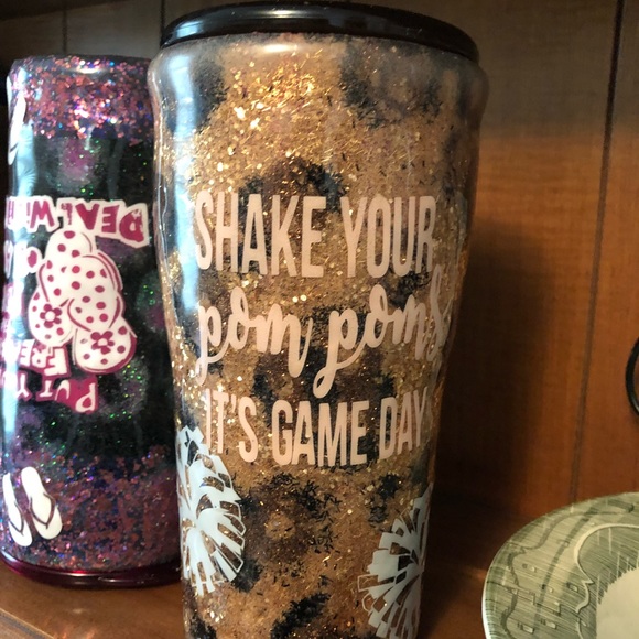 Custom cups - Picture 4 of 8